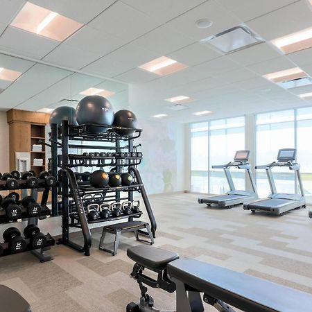 Springhill Suites By Marriott Tallahassee North Kültér fotó