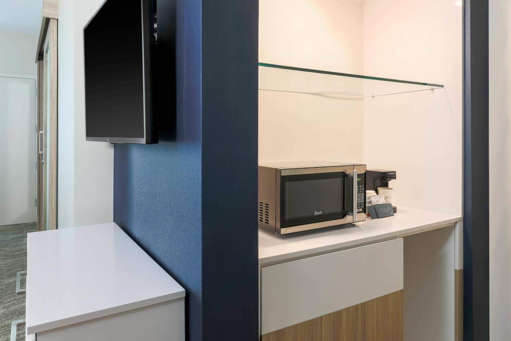 Springhill Suites By Marriott Tallahassee North Kültér fotó