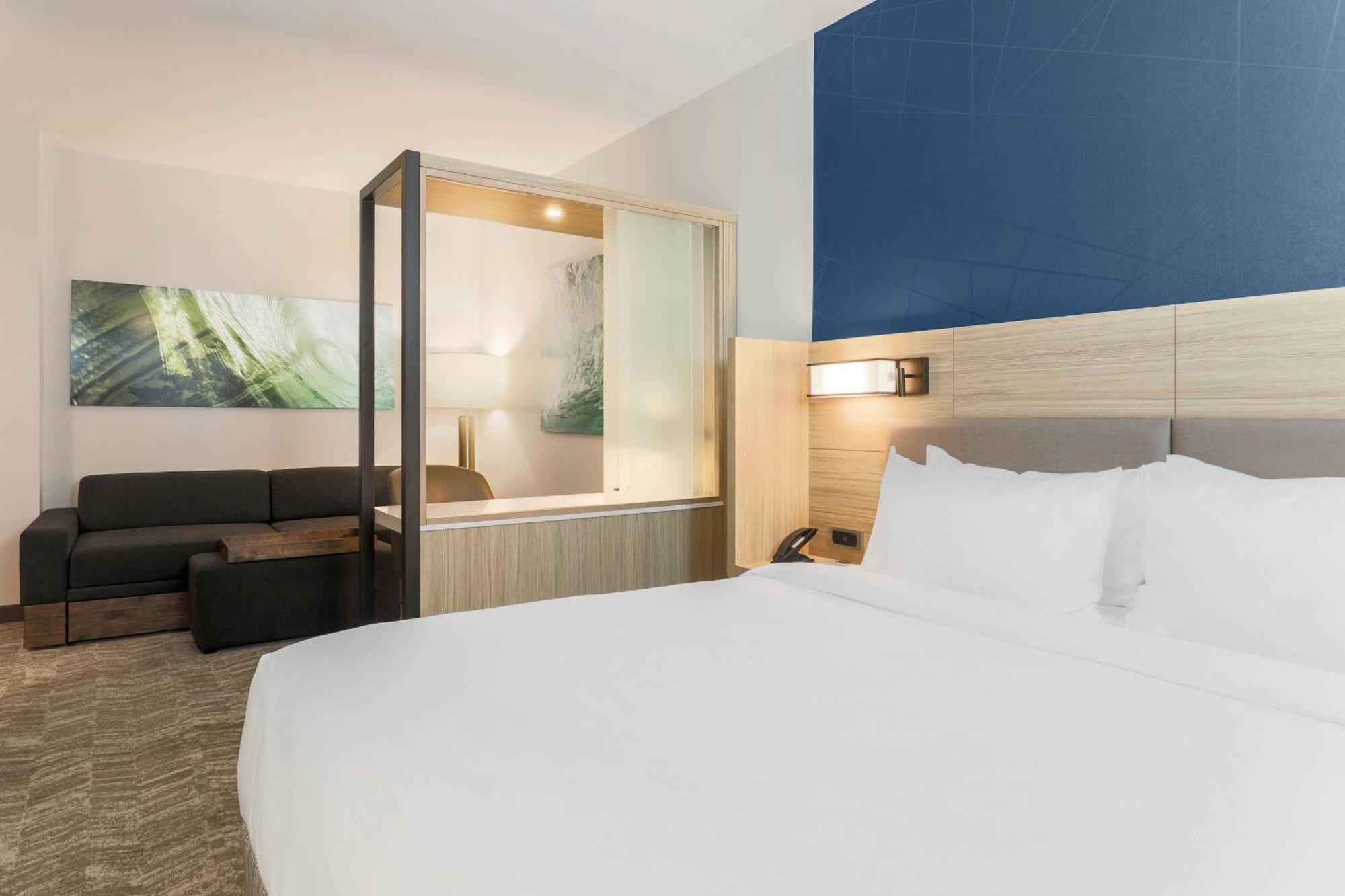 Springhill Suites By Marriott Tallahassee North Kültér fotó