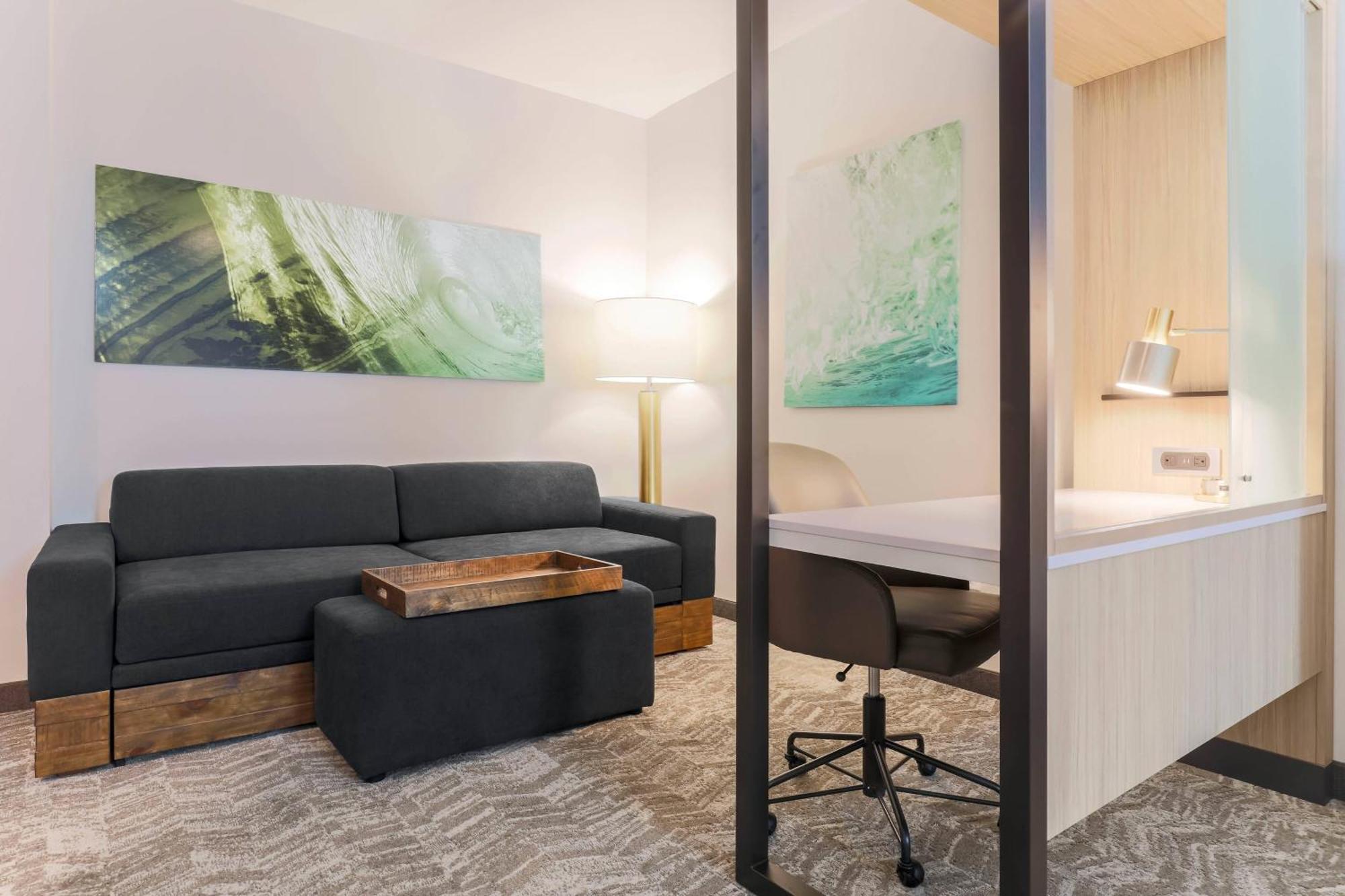 Springhill Suites By Marriott Tallahassee North Kültér fotó