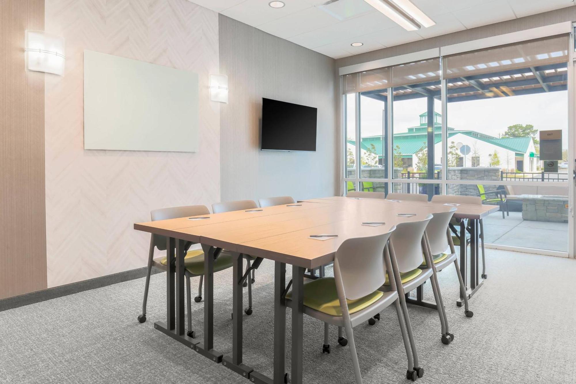 Springhill Suites By Marriott Tallahassee North Kültér fotó